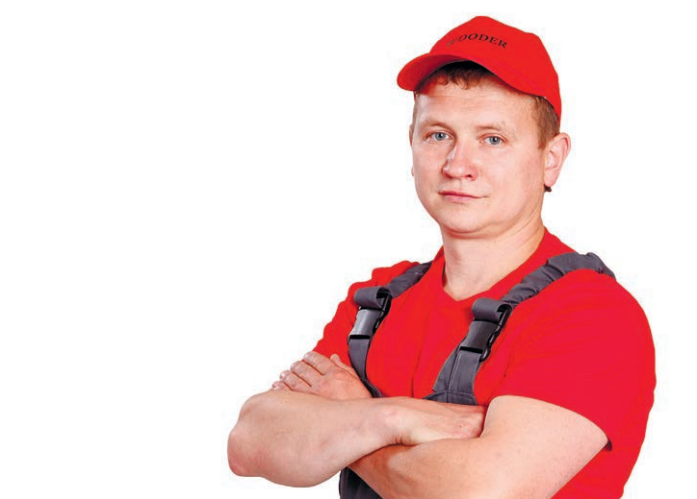 Монтажные бригады