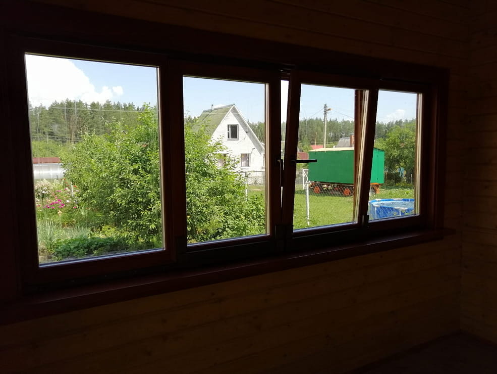 Раздвижная система Patio Alversa