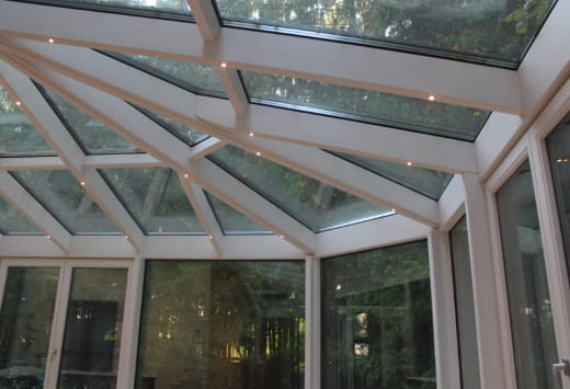 Зимний сад «Modena»