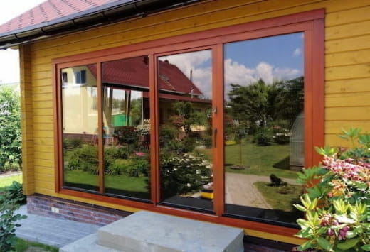 Раздвижная система Patio Life