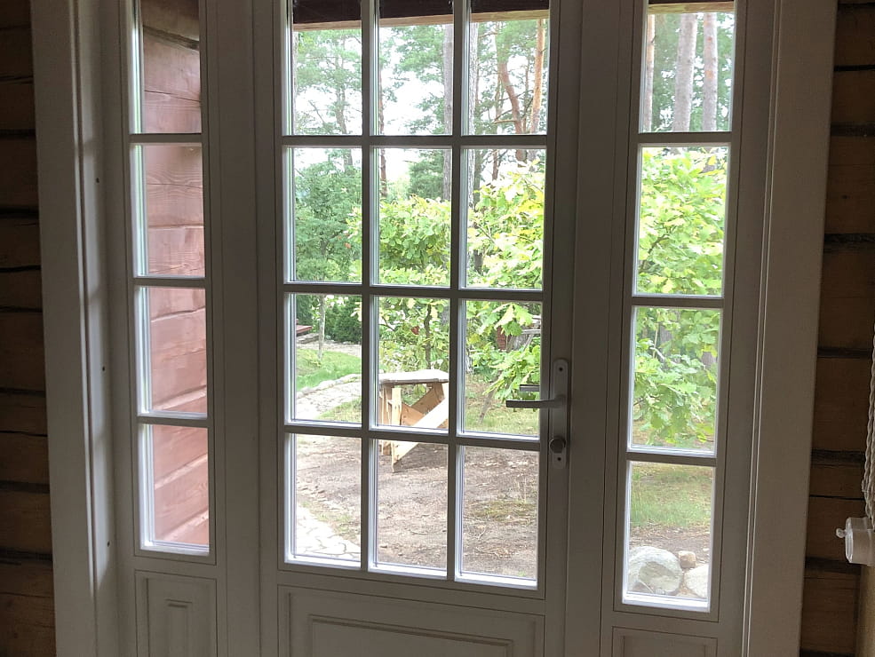 Раздвижная система Patio Life