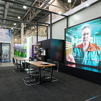 WOODER на выставке MosBuild 2026: презентация новинки