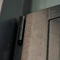 WOODER на выставке MosBuild 2026: презентация новинки