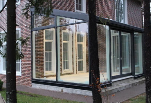 Зимний сад «Modena»