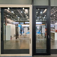 WOODER на выставке MosBuild 2026: презентация новинки