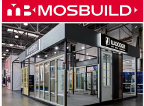 MOSBUILD 2026: приглашаем на стенд WOODER 