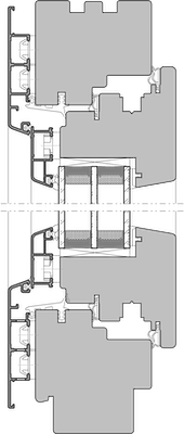 optima AL 78 мм