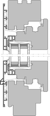 integral AL 78 мм.