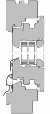 rustik 78 мм.